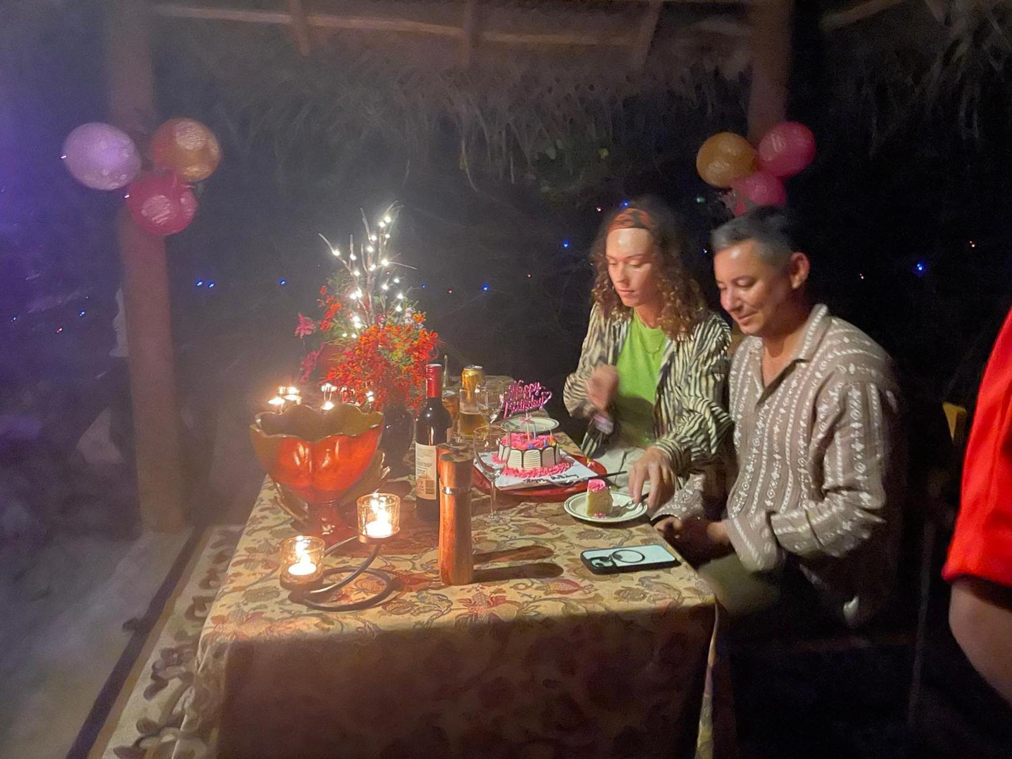 Yala Podi Hoona Bush Camp Hotel ภายนอก รูปภาพ