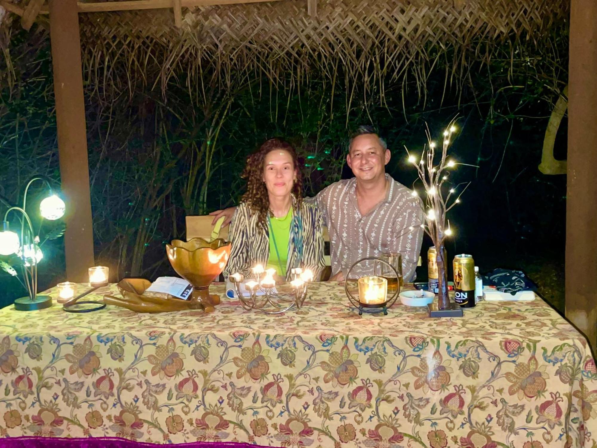 Yala Podi Hoona Bush Camp Hotel ภายนอก รูปภาพ